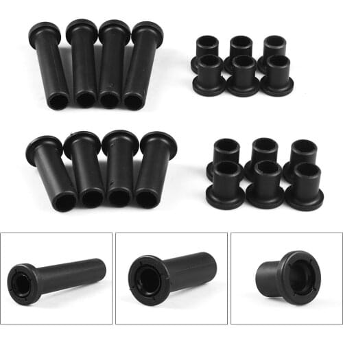 20PC All Rear Suspension Control Arm A-Arm Bushings for Polaris RZR 800 / S / 4 TT102048
