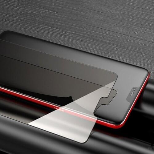 9H Privacy Screen Protector for XiaoMi Redmi 5a 5plus 5 Plus Anti Peeping Tempered Glass for Redmi Note5a Note 5 Pro Film Glass