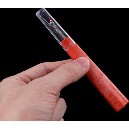 1Pcs Plastic Handle Craft Thread Cutter Seam Ripper Stitch Unpicker Sewing Tool