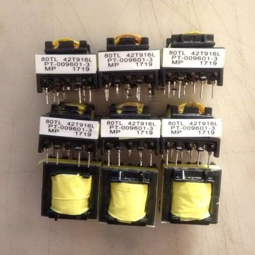 2PCS/5PCS/LOT 715G4381-P02-000-003S power board standby transformer