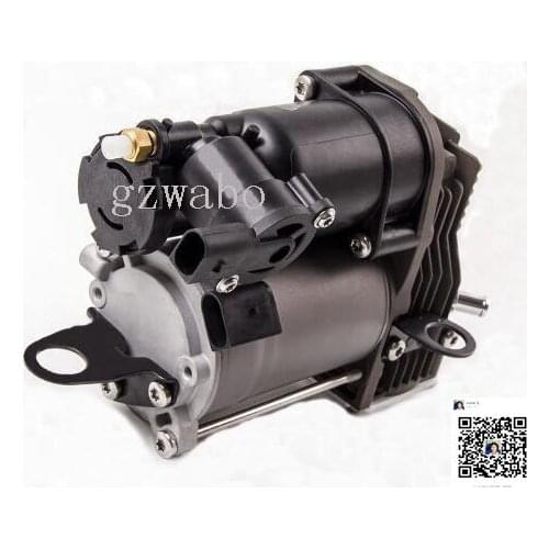 2513200804 2513201304 2513200604 air compressor spares suspension pump W251 R Class