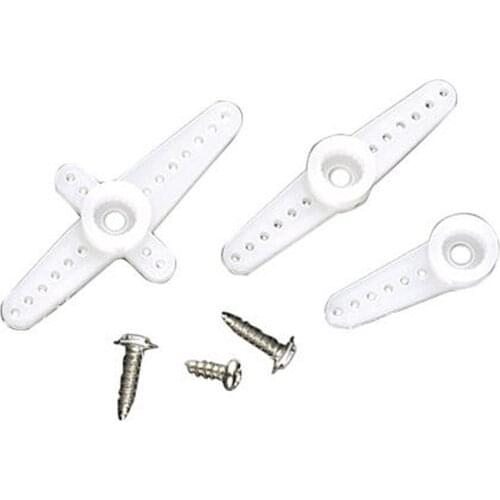 3pcs 9g Sg90 Micro Mini Servo Horns Motor For Rc Robot Helicopter Airplane Aircraf Car Ship Boat Robot All Categories#g3