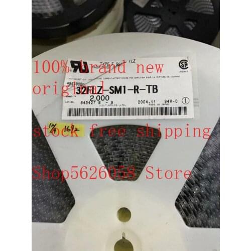 32FLZ-SM1-R-TB SMD 100% new original 20PCS-1000PCS/LOT STOCK