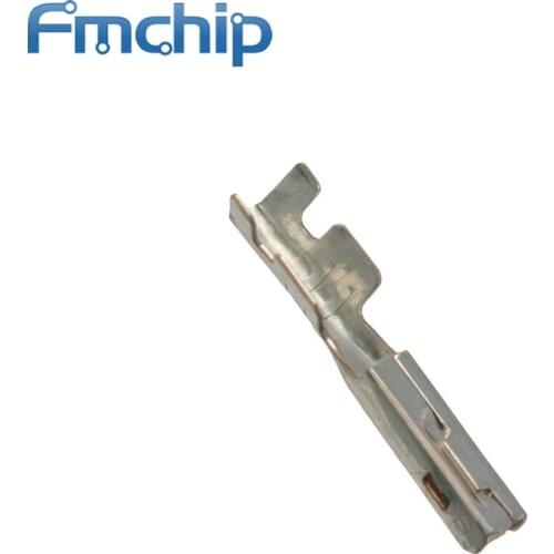 33012-2001 Connectors 0330122001 CONN SOCKET MX150 14-16AWG CRIMP TIN