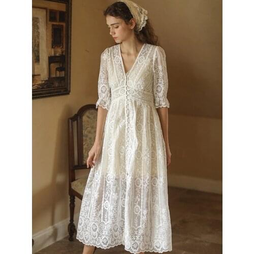 AIGYPTOS Fashionable Shirt Dresses