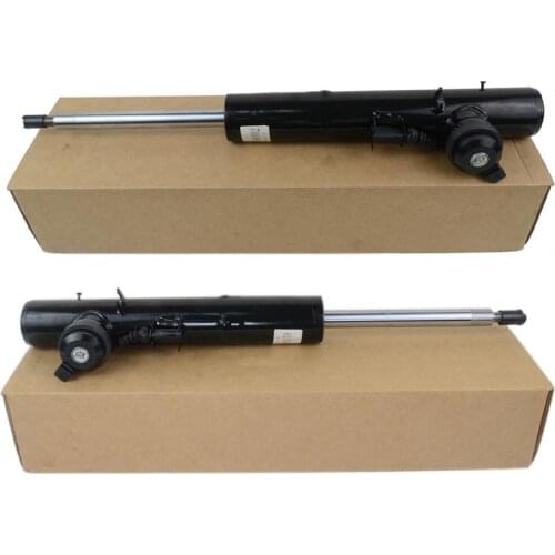 AP01 Magnetic Ride Control Front Air Suspension Shock Absorber w/ADS For Audi Q5 2009-2017 8R0413030J 8R0413029J 8R0413029L