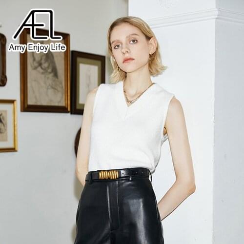 Amyenjoylife Travel Vests
