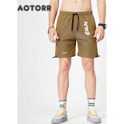 Aotorr Men's Homewear