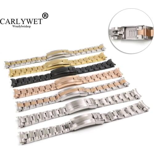 CARLYWET Screws