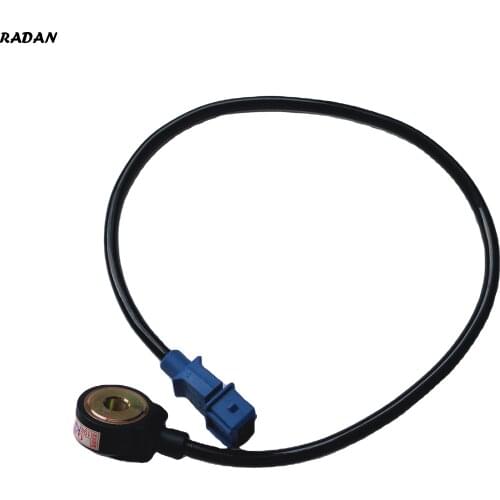 Knock Sensor For Changan MD201 M201 3752010-G01