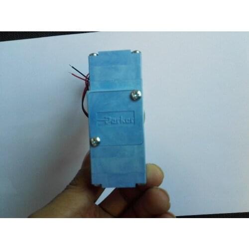 For D716A/D725-21-01, ACCESS2 American Parker Brushless Air Pump Mini Vacuum Pump, 24V