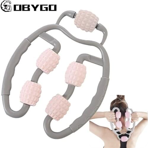 Gobygo Yoga Blocks