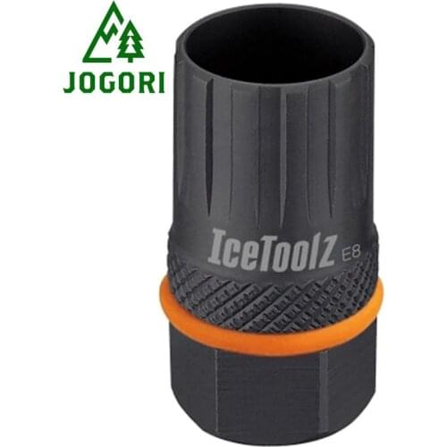 Bike Freewheel Tool for Shimano & Campagnolo Cassette 12-tooth BB Bicycle BB Repair Tools Cassette Remove Tool