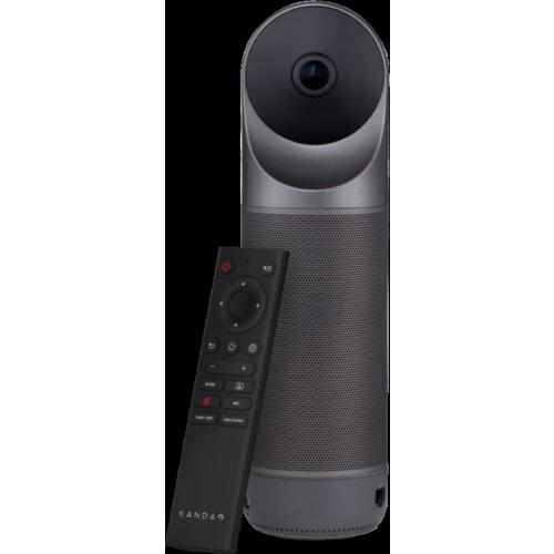 Qoocam Meeting Pro 360 Intelligent Video Conferencing All-in-One HD video conferencing camera with Android 1080P output automat