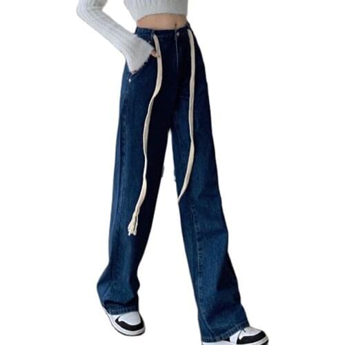 KarolyiDora Wide Jeans