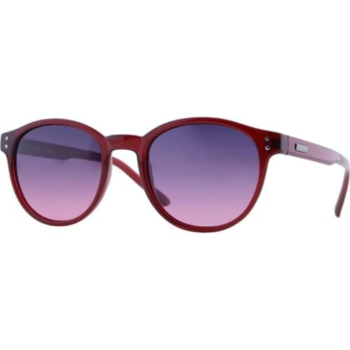 CLAES Johnny Red Polarized Light Unbreakable Sunglasses