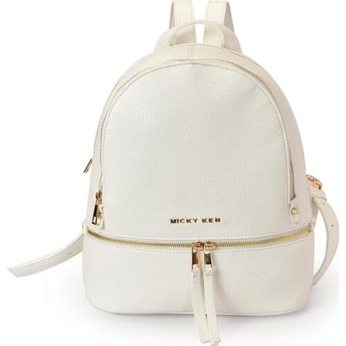 MICKY KEN Women's Backpacks With Sequins
