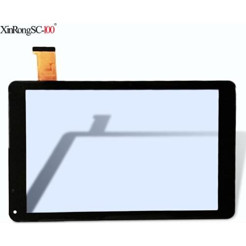10.1'' inch touch screen panel digitizer glass for digma citi 1903 4g CS1062ML Tablet PC RP-461A-10.1-FPC-A1