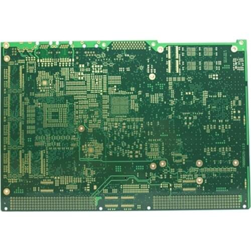 Smart Home PCB Fabrication BGA High Quality Printed Circuit Board supplier fastest delivery