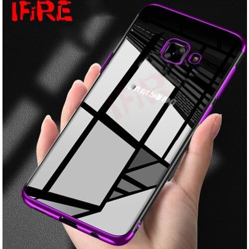 QWQ Phone Cases Samsung Galaxy A8 Plus 2018