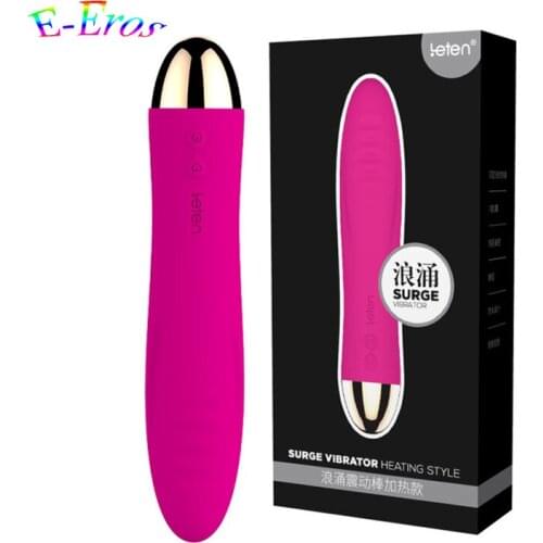 ORISSI Sex Toy Vibrator For Women Powerful Waterproof Silicone 21 Functions G-Spot Vibes Vibrators Waterproof Dildo Vibrators