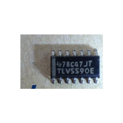 TLV5590E ADF4118BRU TDA9800T DG541DY