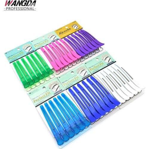 Шпильки для волос WANGDA PROFESSIONAL China At AliExpress
