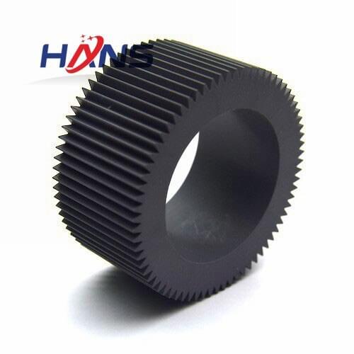 100pc. 035-14303 Pickup Roller Tire For RZ 200 220 230 300 310 330 370 390 530 570 970 990 790U 990 MV 7690C KS500C 600C 800C