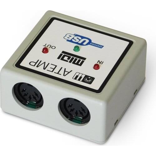 ATEMP Accessories For Musical Power Tools