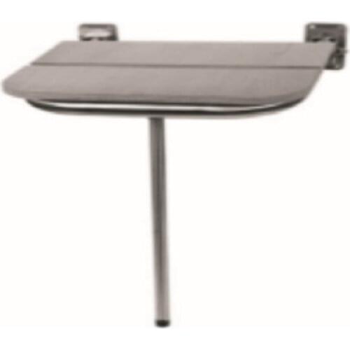 For the disabled And the Elderly Stainless Shower Seat