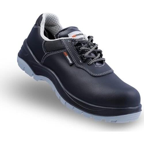 Mekap Policap 294-01 Black S2 SRC Electrician Shoes,safety shoes ,work shoes, work shoe , safety shoes, src , non-slip shoes, re