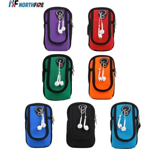 Чехлы на руку для телефонов NORTHFIRE China At AliExpress