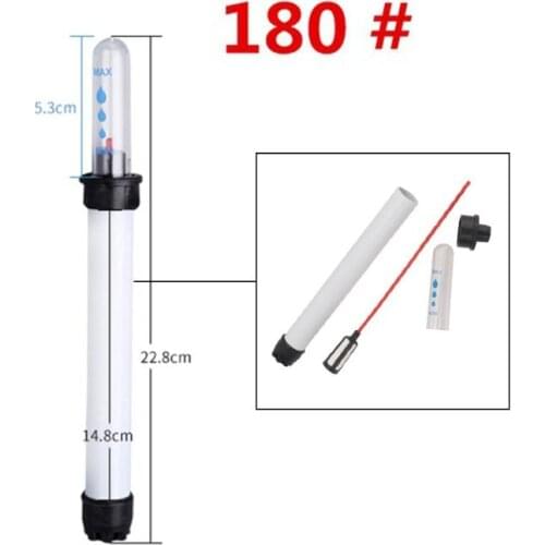 2021 New Water level Meter Buoy Water Shortage Reminder Display Plug Potted Moisture