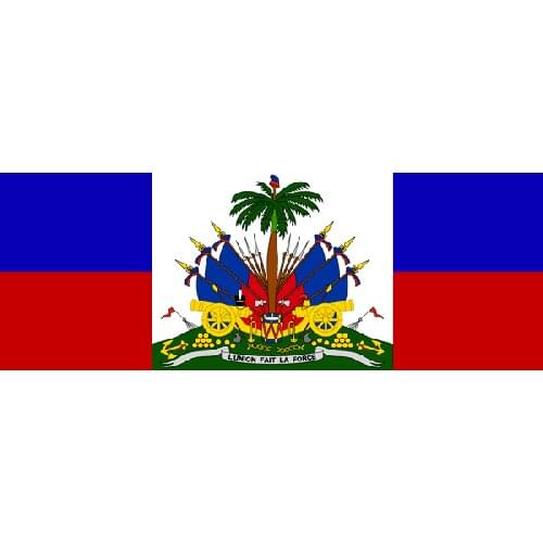 Haiti Ten Gds , 100% Real Genuine Comemorative ,Original Collection