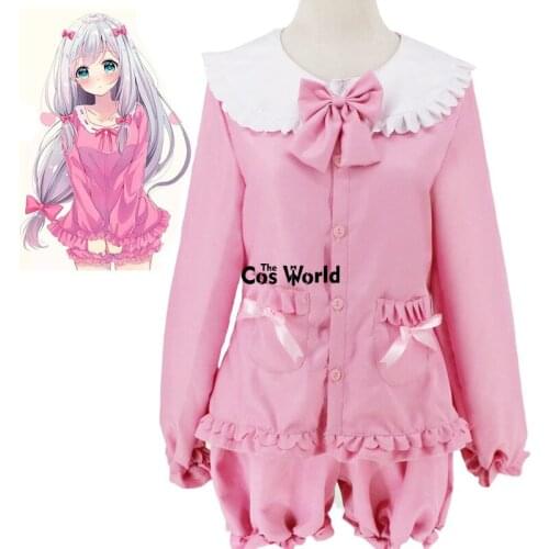 Pajamas, pajamas, pajamas