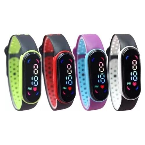 QUNIWO Watches For Girls