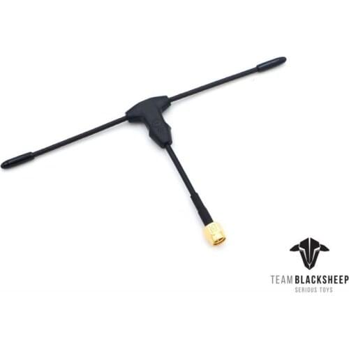 Sct CROSSFIRE STOCK TX V2 antenne emetteur CRSF 915/868Mhz systeme Radio longue portee RC Multicopter course Drone