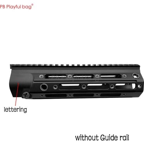 Outdoor sports fun toys Remington fishbone 416 hand guard LDT singularity core 416 general competitive cessories od48