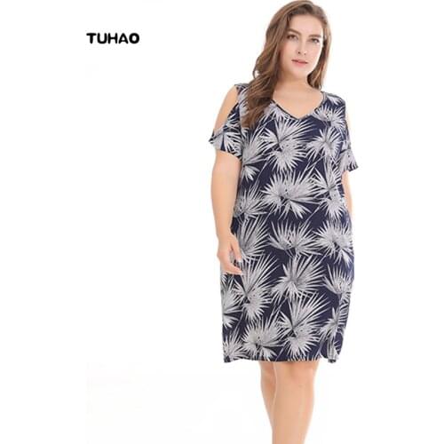 Летние платья на каждый день TUHAO China At AliExpress