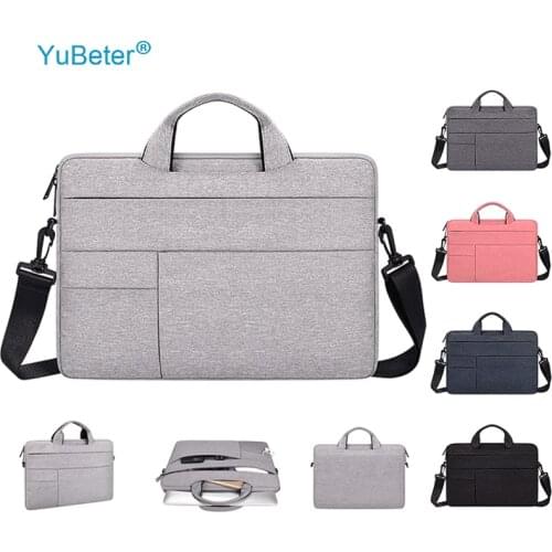 Notebook Bags YuBeter China
