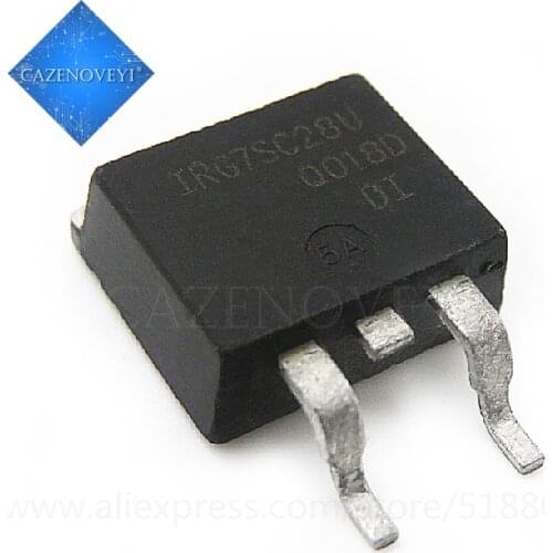 10pcs/lot IRL3803S IRL3713S IRL3705NS IRL3303S IRGS14C40L IRG7SC28U IRFZ44NS IRFS4227 IRFS4010 IRFS3206 TO-263 In Stock