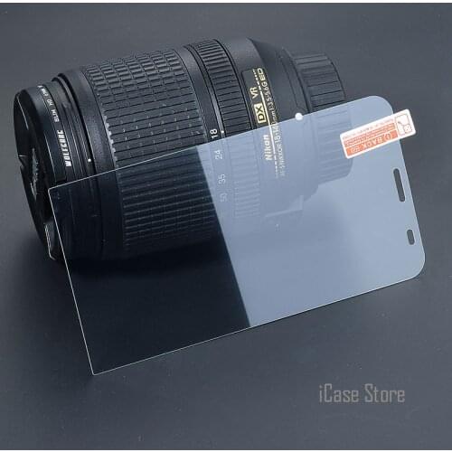 2.5D 9H Explosion Proof Film Tempered Glass For Asus Zenfone 2 ZE550ML ZE551ML Screen Protector Toughened Glass Film