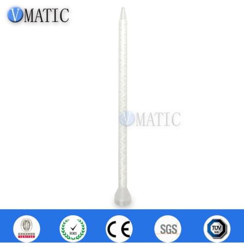 2020 High Quality Wholesale 5Pcs Resin Static Mixer MC/MS08-32 Mixing Nozzles