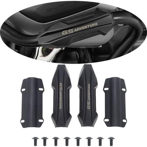 For BMW R1250GS R 1250 GS LC ADVENTURE Rallye HP 2018 2019 2020 Motorcycle 25mm Engine Crash Bar Bumper Engine Guard Protection