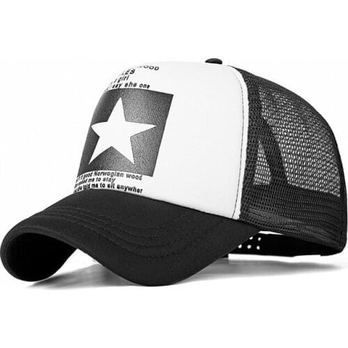 Outdoor Quick Dry Waterproof Sport Peaked Cap Sun Hat Baseball Caps Spring Summer Women Men Street Hiphop Hats D787