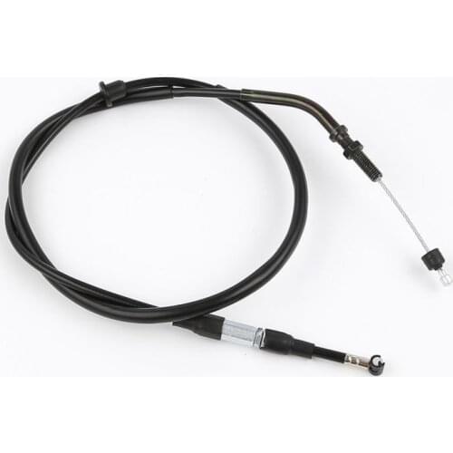 Black Motorcycle Clutch Cable For Honda CRF450R 2015 261-MENA-B2