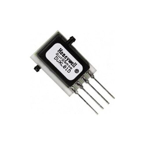 DUXL01D SENSOR PRESSURE 4-pin