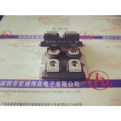 DH2X61-18A
