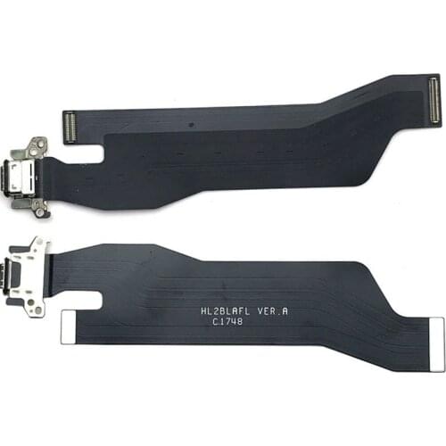 For Huawei Mate 10 Pro Charge Charging Port Dock Connector Flex Cable