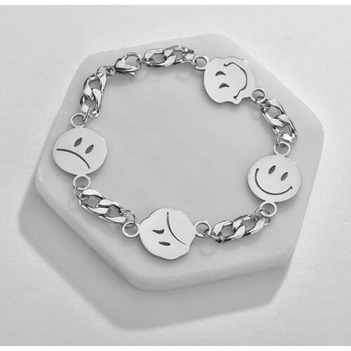 Hu pi pi Fashion Bracelets